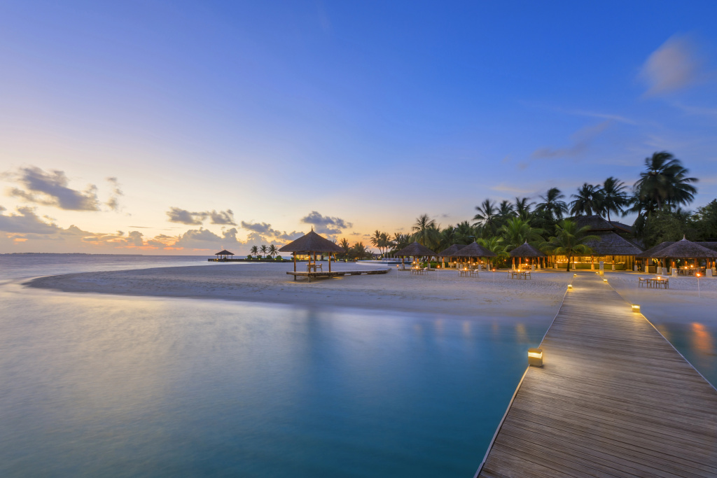 Niva Velassaru Maldives