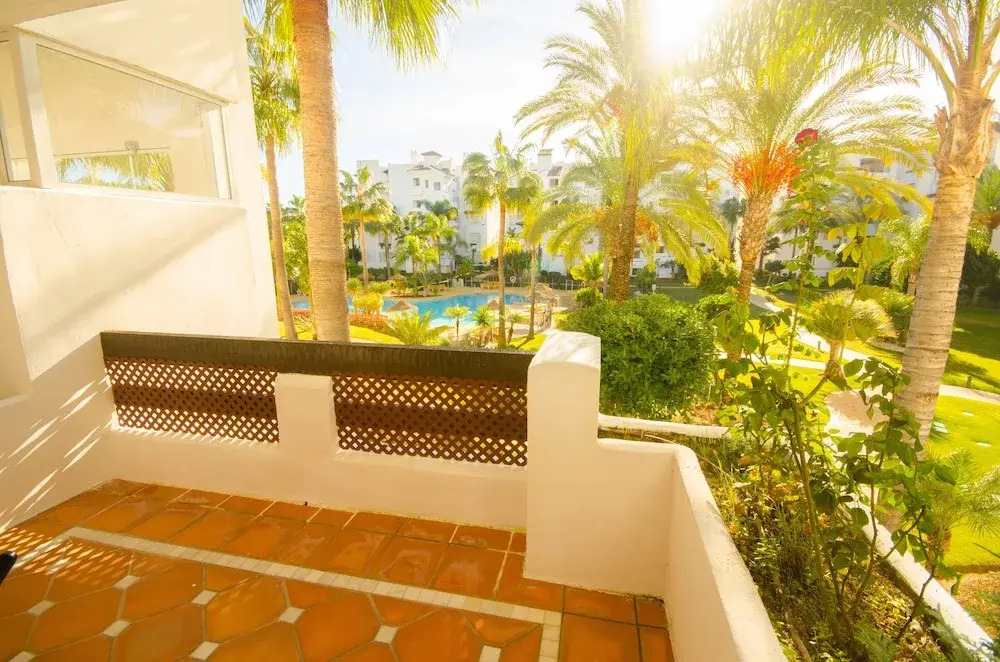 Apartamento Marino