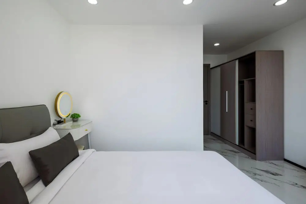 Pinnacle Moments Residence