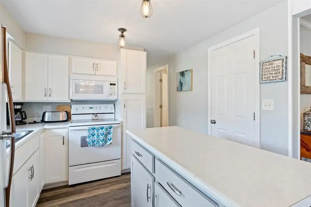 Perfect Family House in Osage Beach With Expansive Deck, Private Dock, & Boat Slip