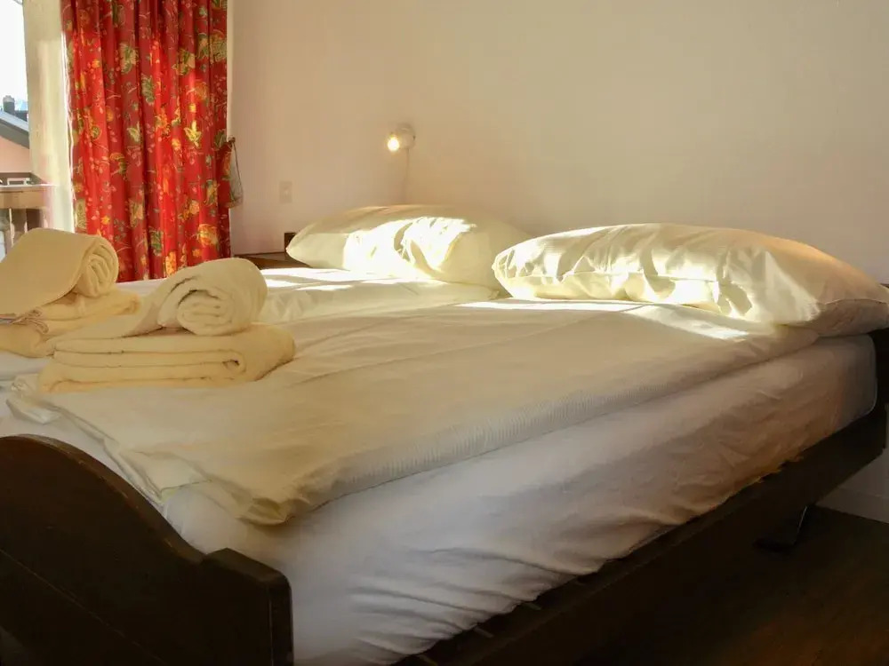 Apartment Residenza Chesa Margun 15-5 by Interhome