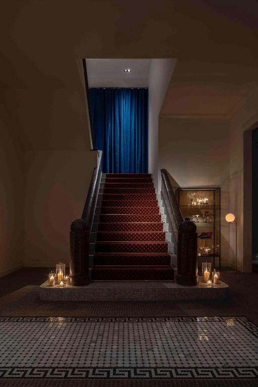 UNWIND HOTEL & BAR OTARU