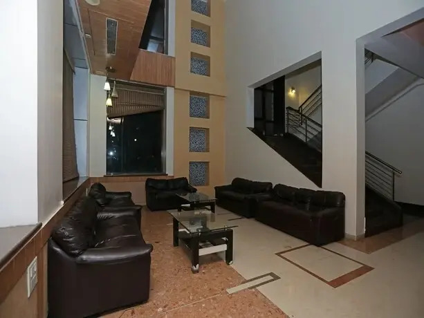 Oyo Rooms Pune Nashik Road