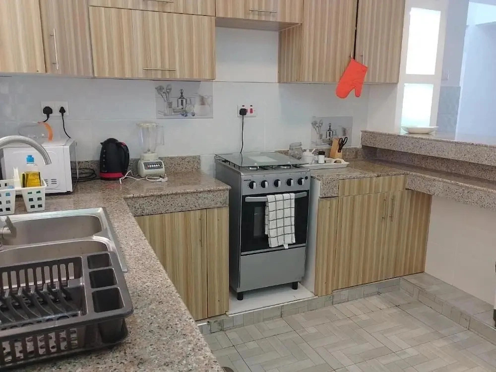 Casa Marabella Holiday Apartments