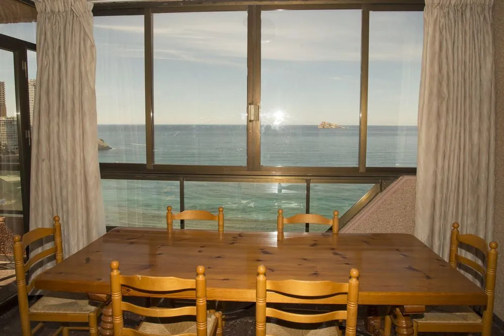 Apartamentos Torre Don Vicente - Arca Rent