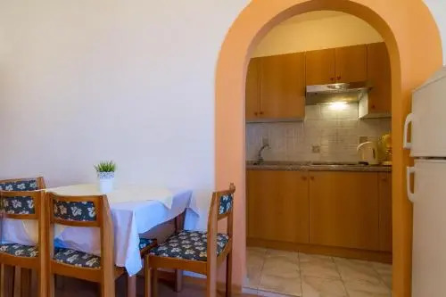 Apartments Andela