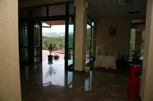 Time Out Hotel