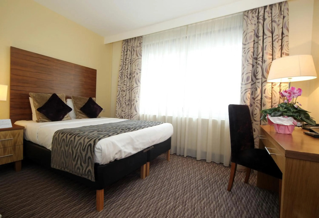 The Belson Brussels, a Tribute Portfolio Hotel