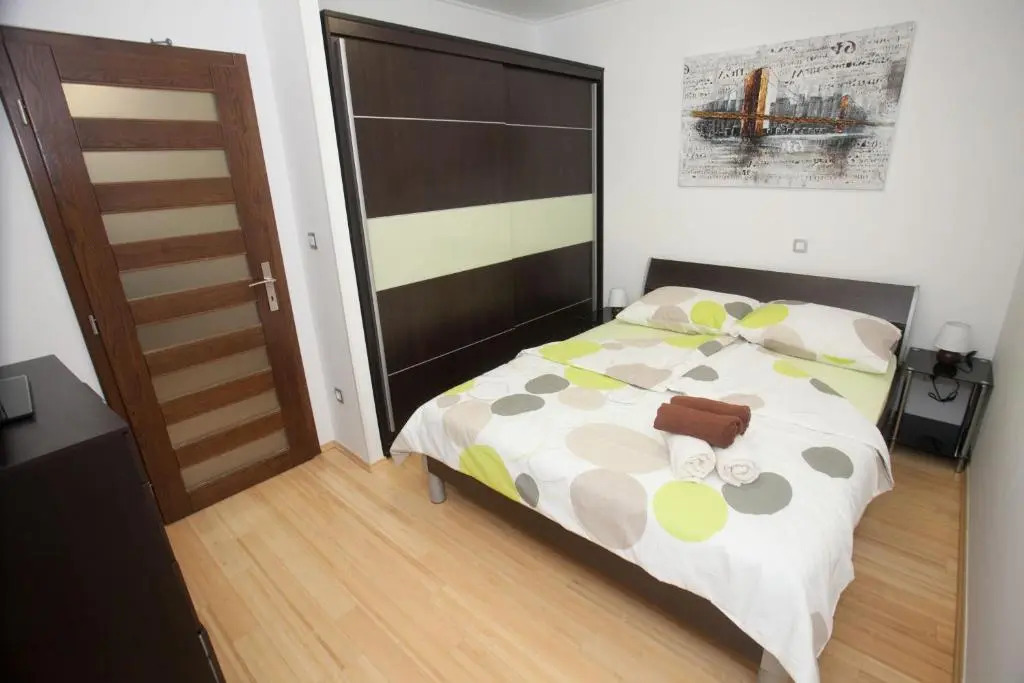 Atlantida Apartment