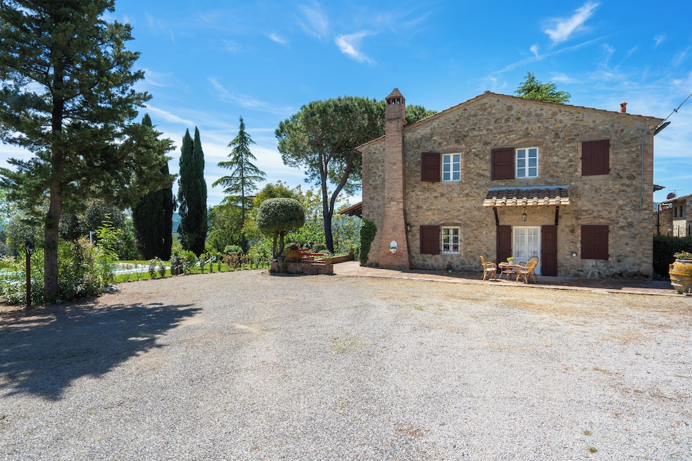 Villa Gabry