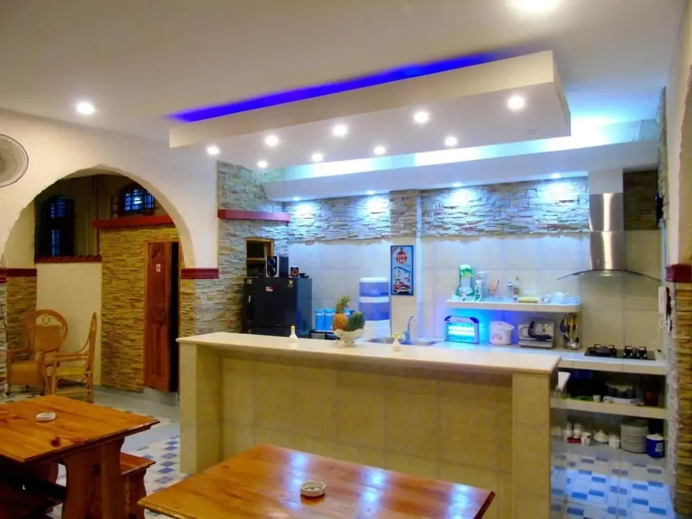 Hostal El Viajero