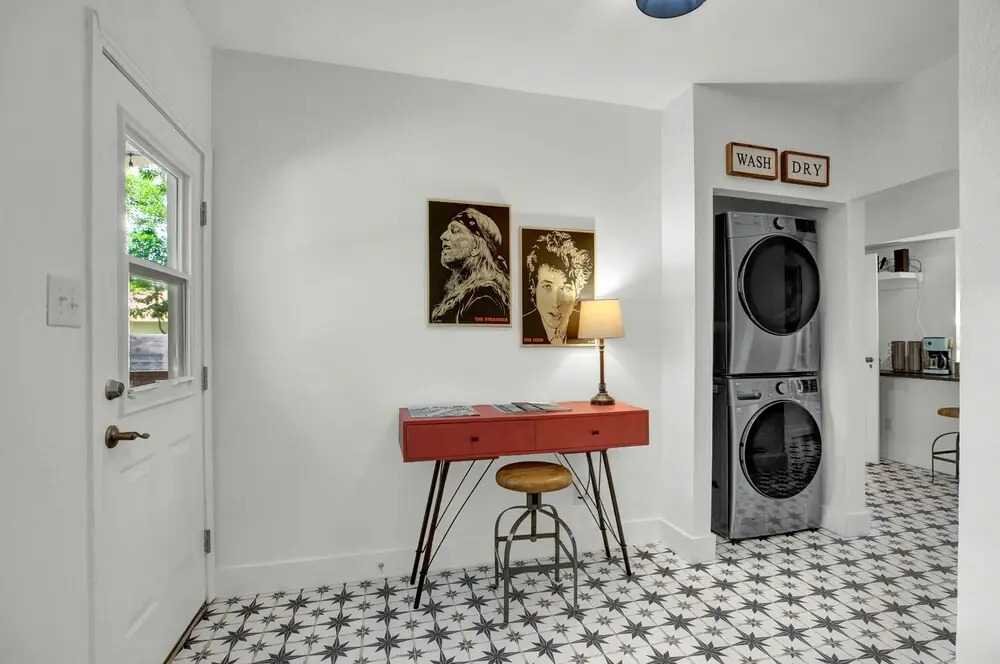 Historic Home! - Walk to Downtown Fredericksburg!