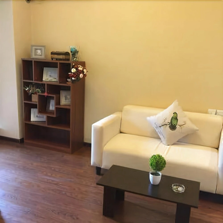 Dai'ersi Hostel