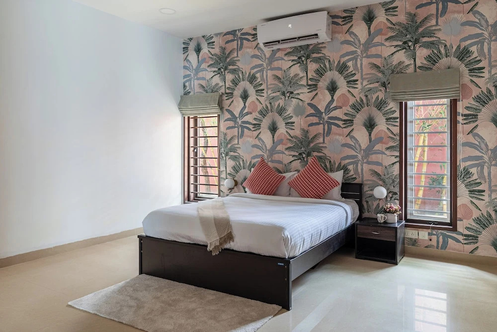 Truliv Villa Seraya