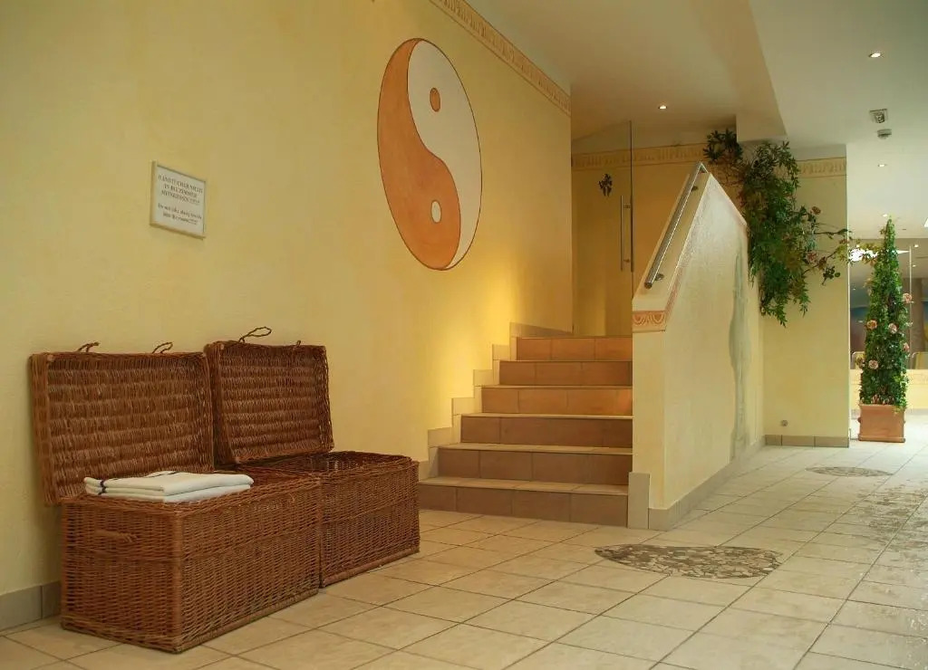 Hotel Glockenstuhl