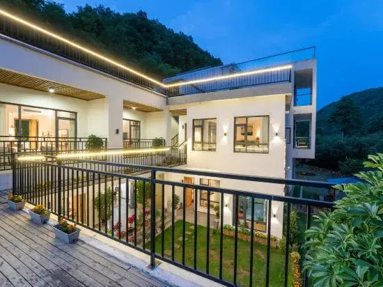 simple  Homestay