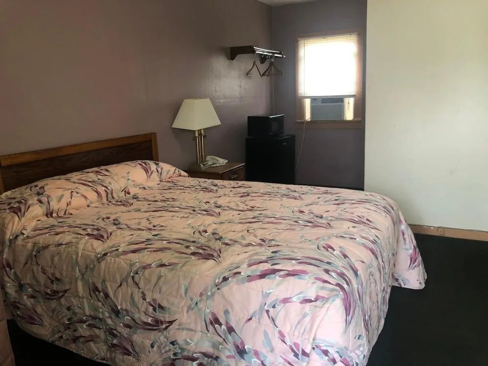 Budget Inn Du Quoin
