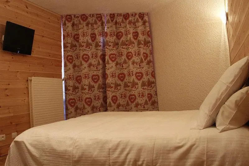 Hotel lAncolie