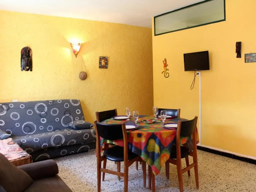 Maison Port-la-Nouvelle, 3 pièces, 6 personnes - FR-1-229C-160