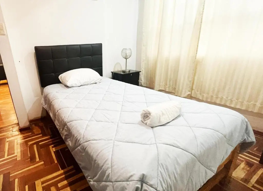 Apartment Centric Inti 2