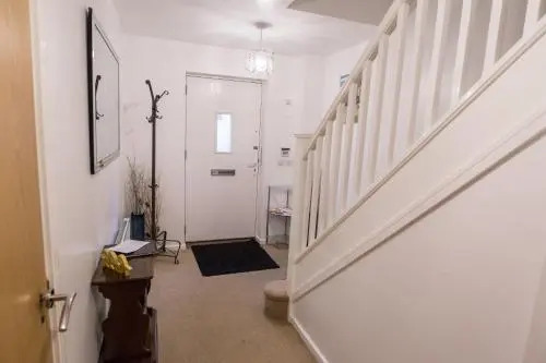 Alban Townhouse