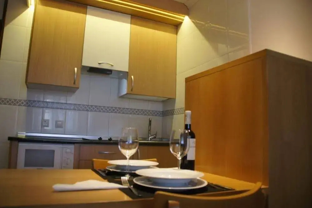 Aparthotel San Fermin