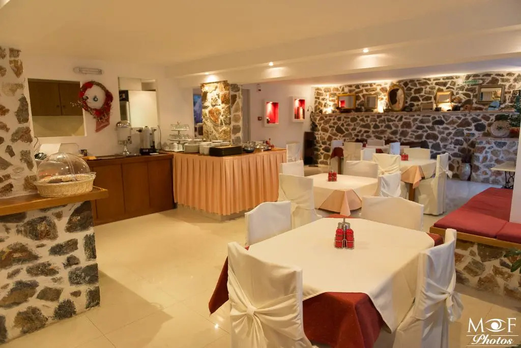 Saraya Resort