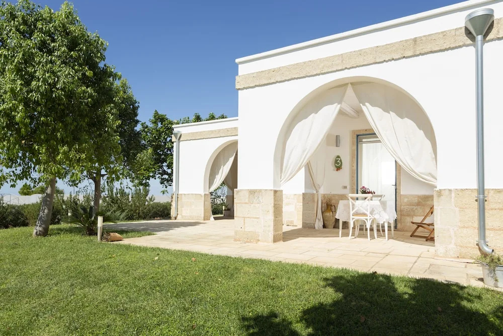 Masseria Podere40 Country Hotel