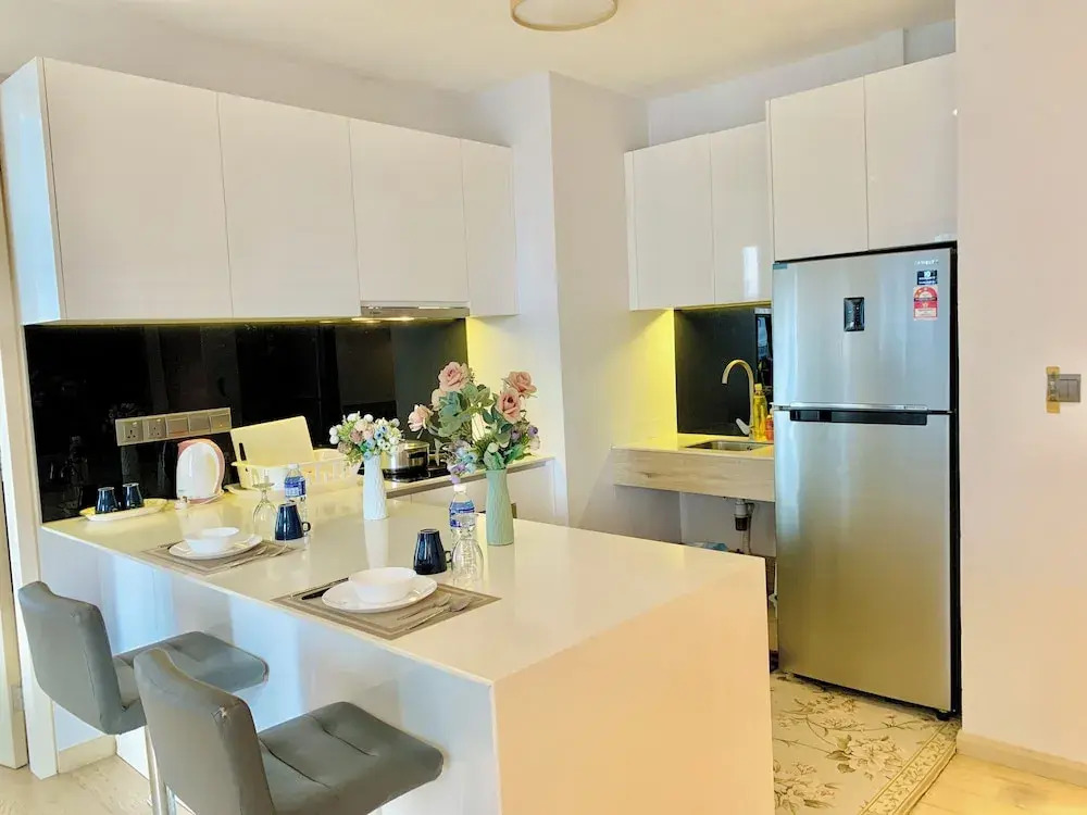 Star Suites KLCC Tower 2 by Flixses