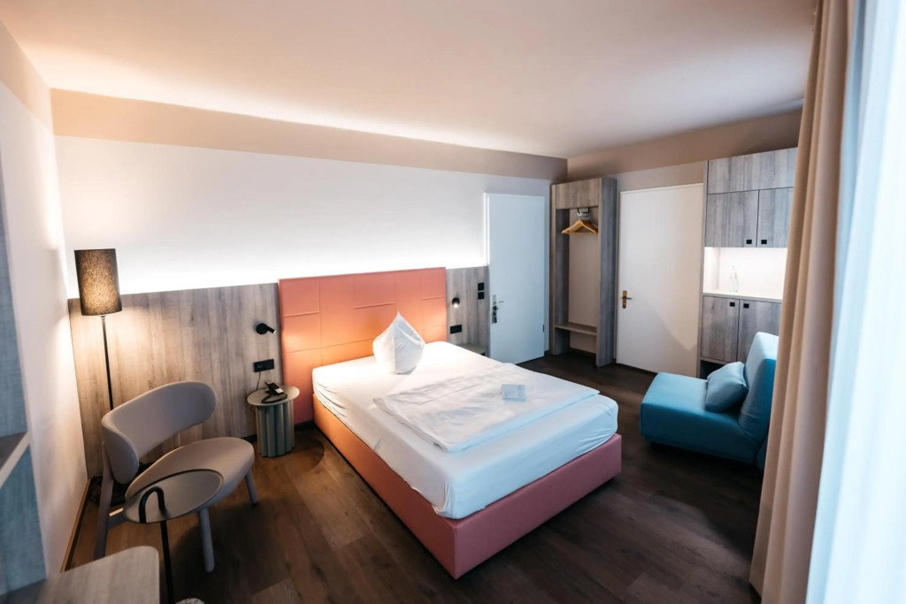 City Park Hotel