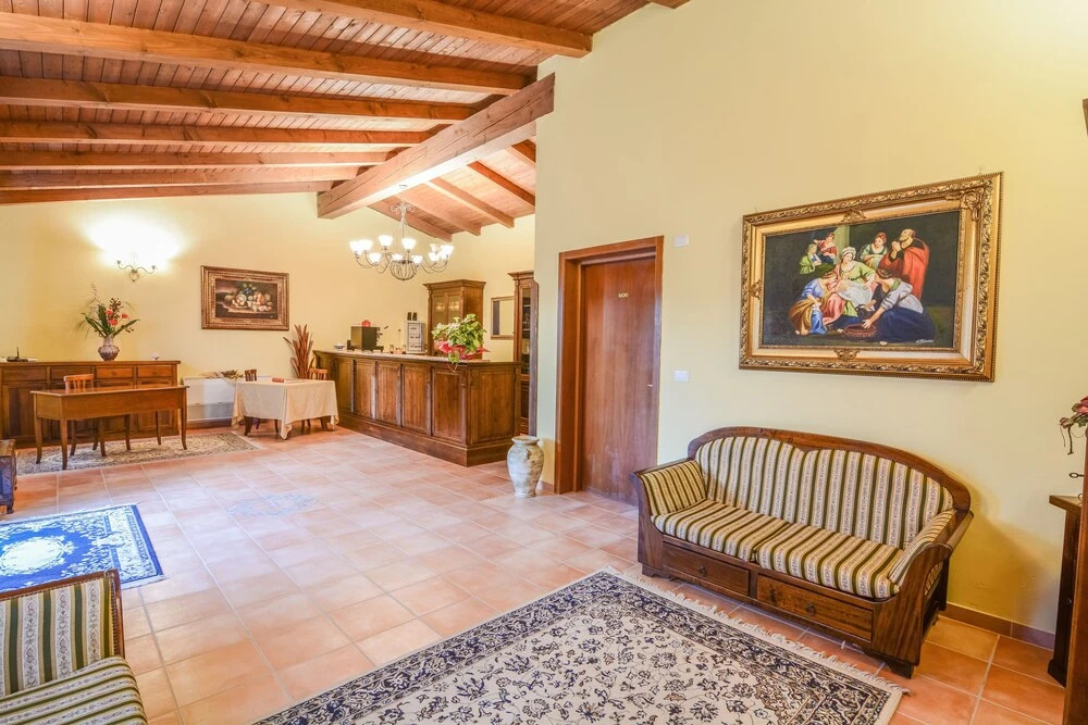 Tenuta Santicuti
