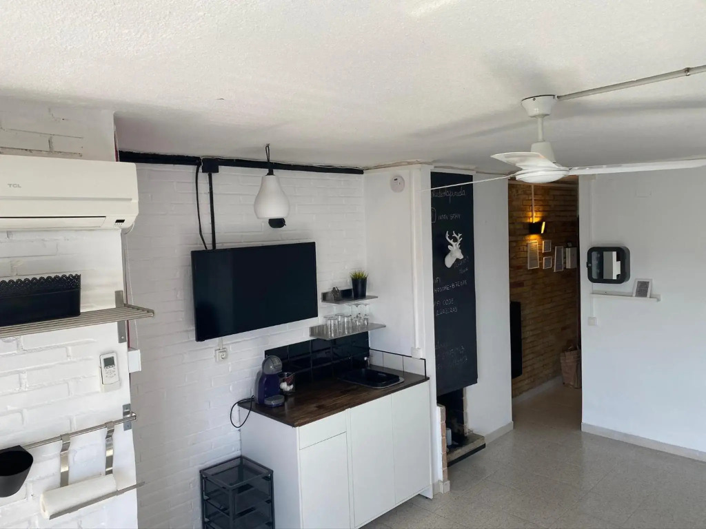 Estudio I Loft, La Pineda, Salou, playa, Port Aventura