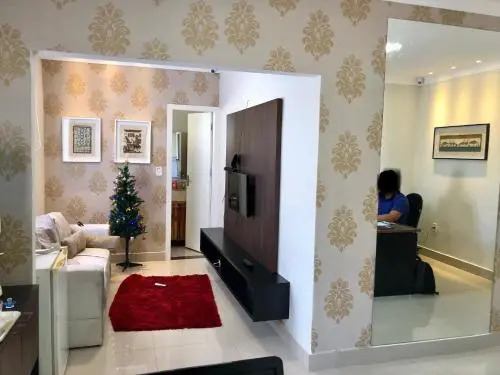 Suites Cuiaba
