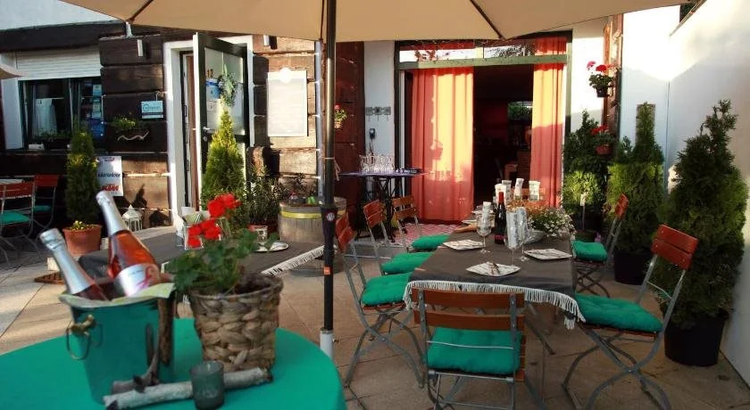 DAS Landhaus Klambauer - Apartmenthaus Thermennähe St Martins Therme