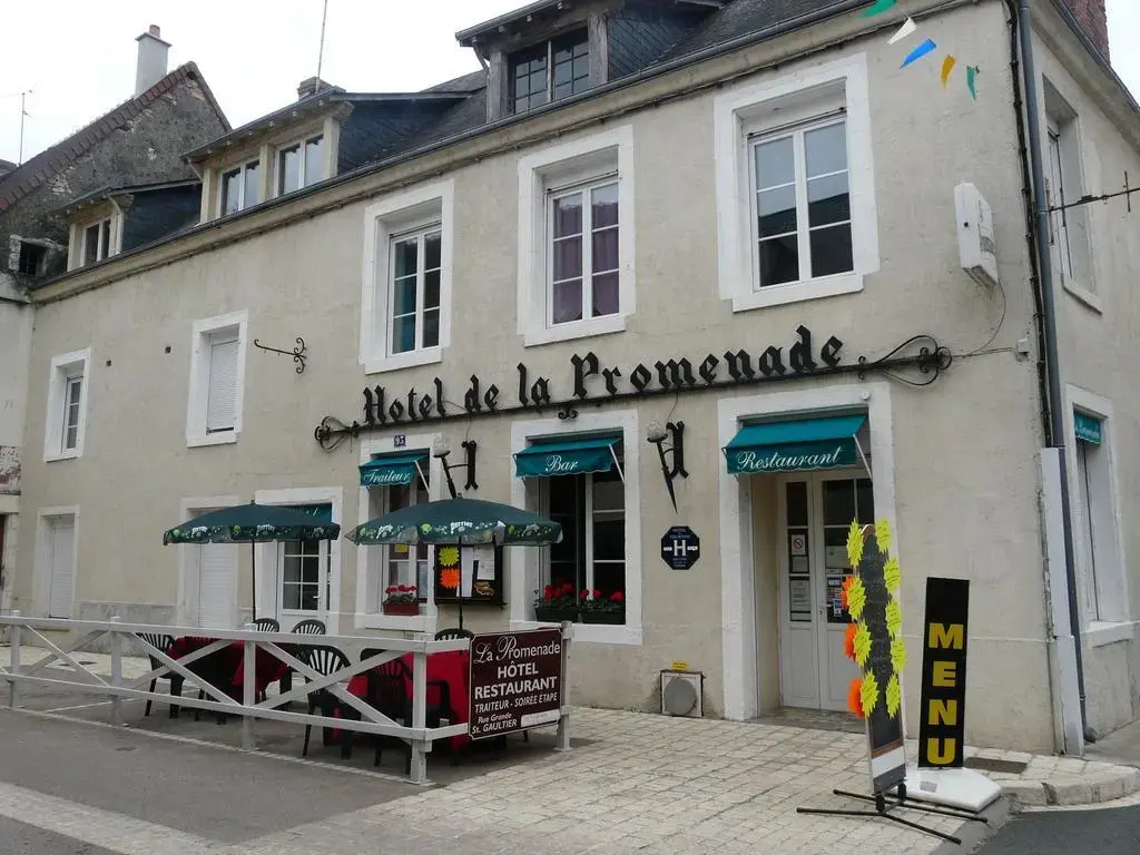 La Promenade
