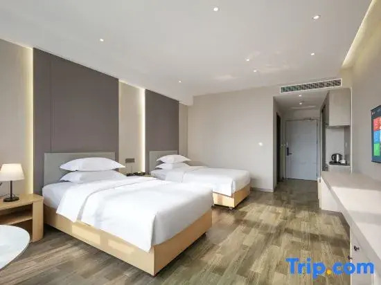 Wanyue Hotel