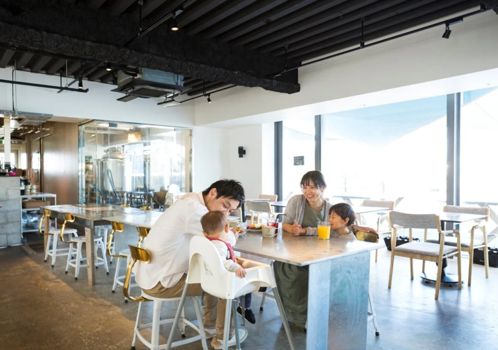 LYURO Tokyo Kiyosumi by THE SHARE HOTELS