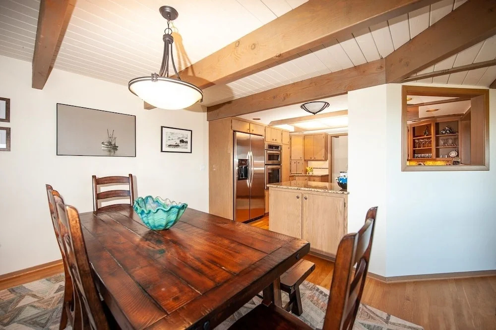 Haystack Haven 4 Bedroom Home