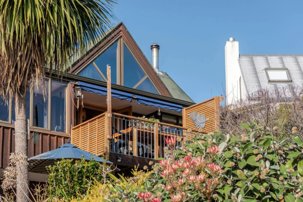 Pointers - Akaroa Holiday Home