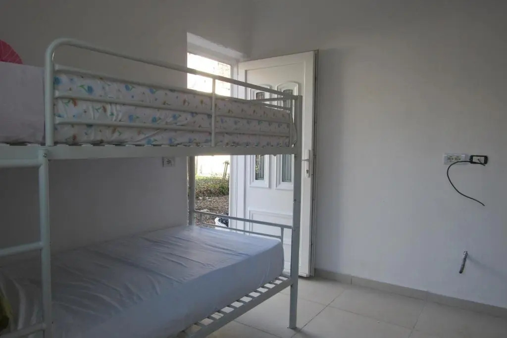 Backpacker Hostel