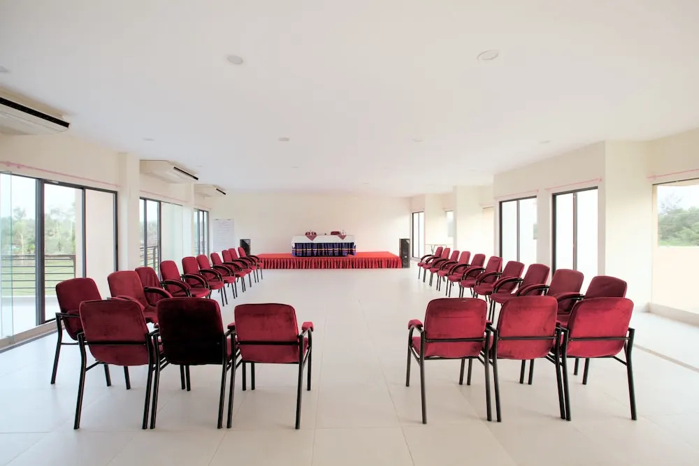 Hotel Orchid Blue