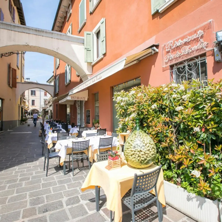Casa Del Lago in Desenzano del Garda