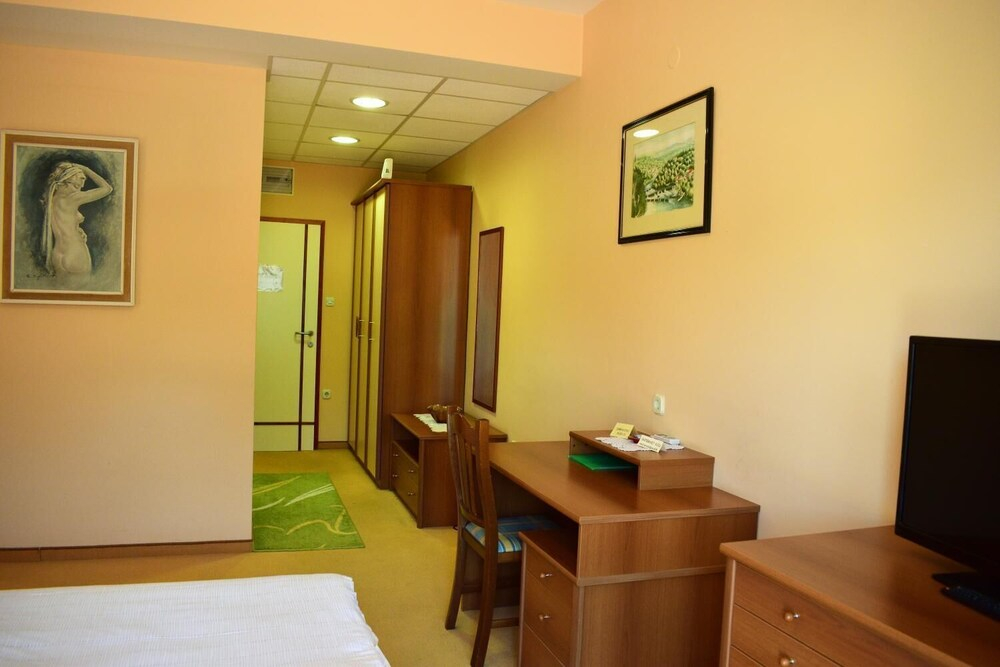 Apartment Mrežnička kuća