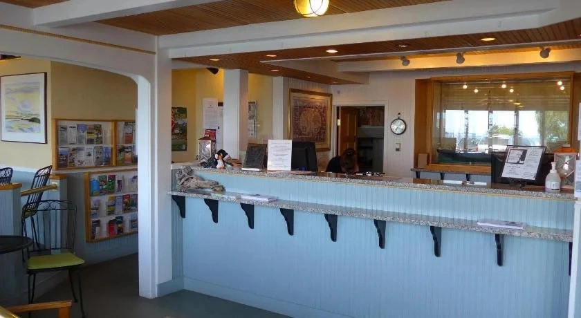 Trade Winds Health Club