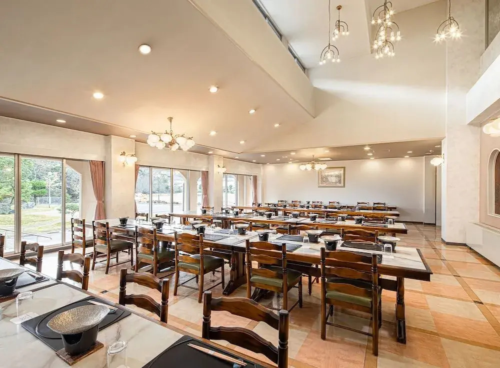 The Gran Resort Kinosaki