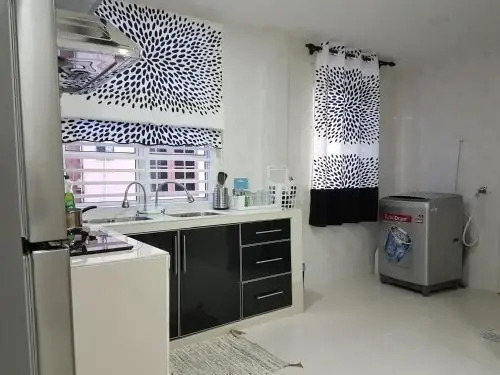 Ummi Guesthouse