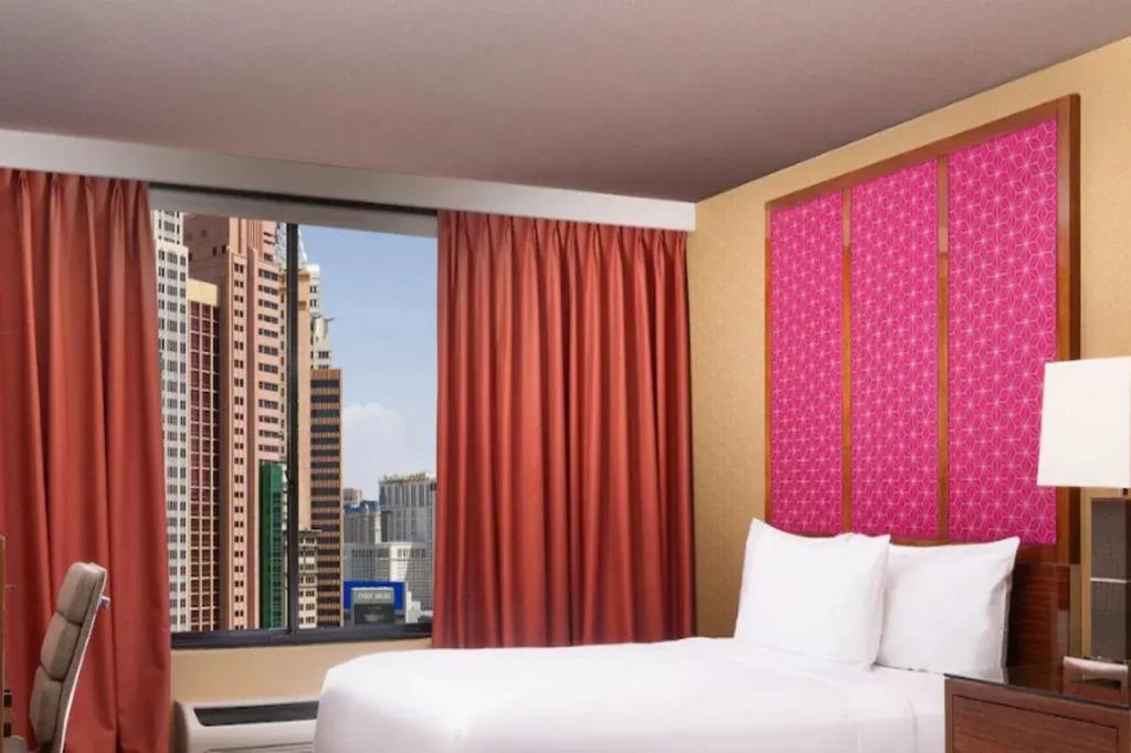 Excalibur Hotel & Casino