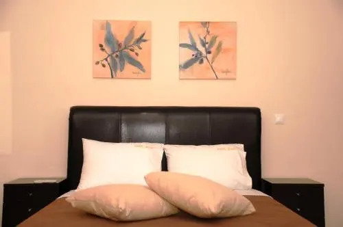 Zeis Edo Luxury Apartments