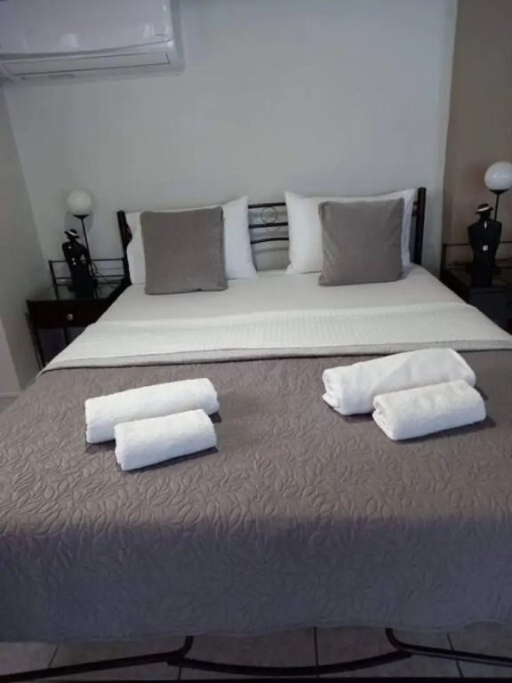 Dolce Vita - In the Heart of Lefkada - Lefkada BnB