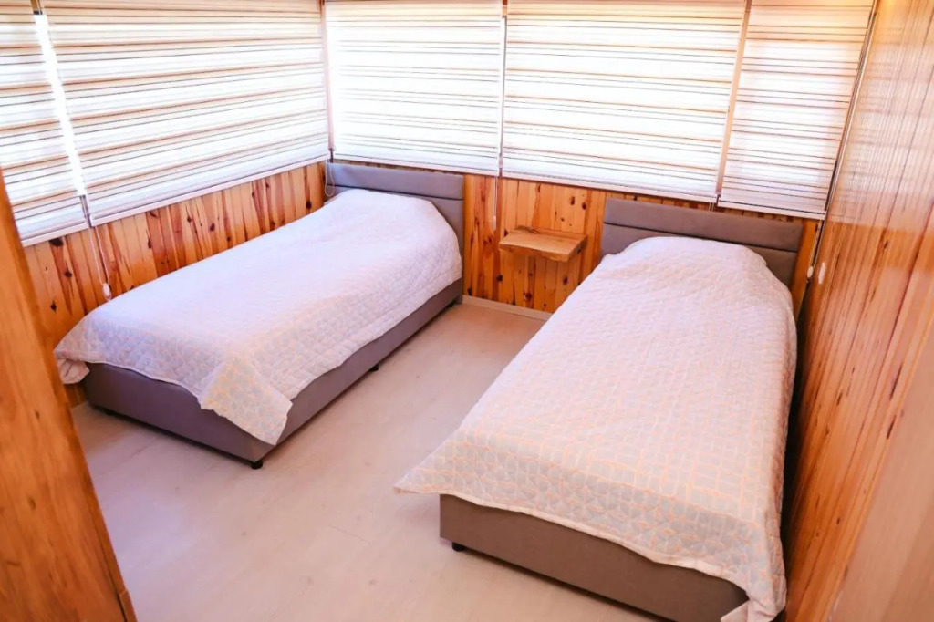 Horma Kanyon Otel